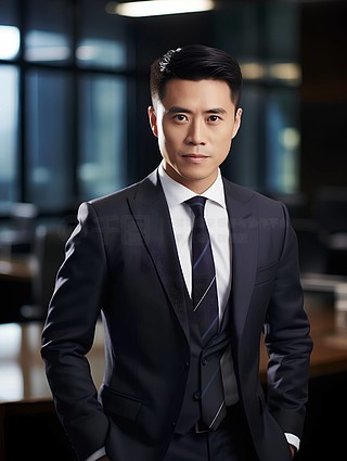 曹金华 视觉与舞美负责人